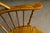 Windsor Armchairs in Oak, Set of 3 For Sale - Image 18 of 18