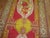 Contemporary Early 21st Century Turkish Ghiordes Gallery Rug - 4'6" x 14'10" For Sale - Image 3 of 6