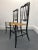 Set of Chiavari Chairs from Gasparini Chairs, Italy For Sale - Image 9 of 12