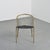 Lizzie Chair by Regis Protiere for Pallucco, 1985 For Sale - Image 11 of 11
