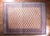 Textile Pakistani Karachi Rug in Wool and Cotton For Sale - Image 7 of 7