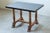 Neoclassical Entry Table in the style of Axel Einar Hjorth, 1920s For Sale - Image 10 of 15
