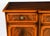 Wood Vintage Flame Mahogany Sideboard from Harrods, Late 20th Century For Sale - Image 7 of 18