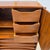Brown Mid-Century Walnut Highboy Dresser by Young Manufacturing Co. MCM For Sale - Image 8 of 18