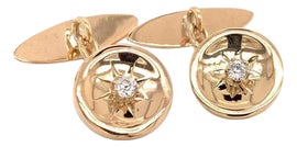 Example of Cufflinks