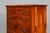 English Chest of Drawers in Yew, Late 20th Century For Sale - Image 15 of 18