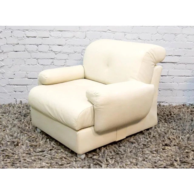 Club Chair by Rolf Benz, 1970s For Sale - Image 16 of 16