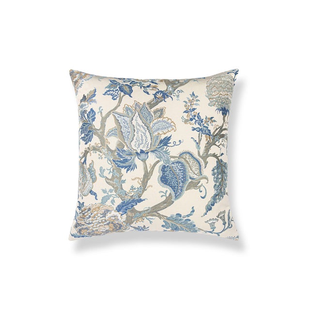 Scalamandré is a heritage American textile brand rooted in luxury and high-end design since its inception in 1929. Founder...