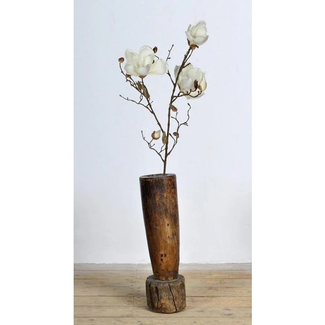 Rustic Storage Vase, 1900 For Sale - Image 6 of 7