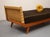 Wood Daybed by Jens Risom for Knoll, 1950s For Sale - Image 7 of 14