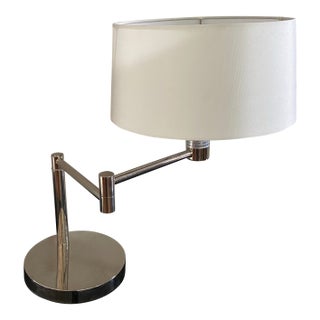Lauren Ralph Lauren Articulating Table Desk Lamp For Sale