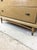 Mid Century Modern Highboy Dresser With Limed Walnut Finish For Sale - Image 18 of 18