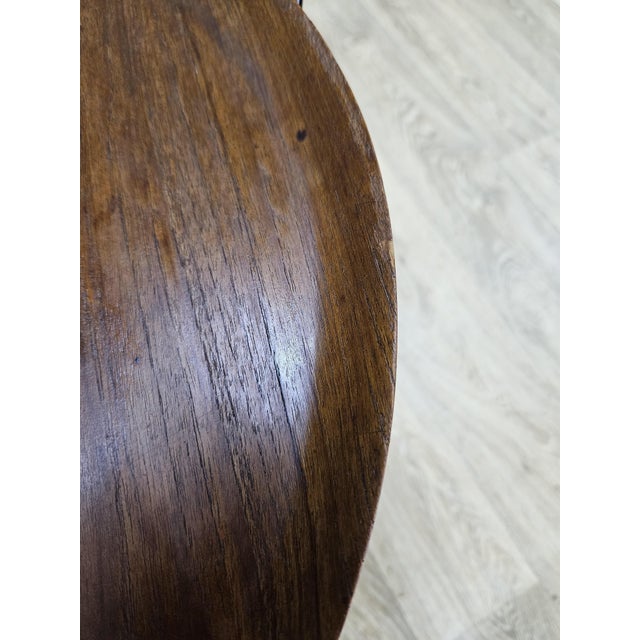 Bar Cart in Teak, Sweden, 1960s For Sale - Image 3 of 18