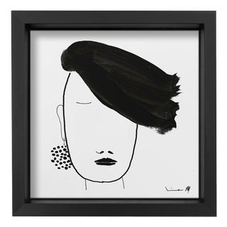 Ginevra XIV Picture Frame by Kiasmo For Sale