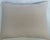 Textile 1930s A Pillow With Patchwork For Sale - Image 7 of 7