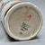 Tan Vintage Cat Tonalá Mexico Hand Painted Floral Ceramic Lidded Canister For Sale - Image 8 of 8