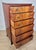 Mid-Century Modern Mid-Century English Chest of Drawers in Mahogany, 1960s For Sale - Image 3 of 18