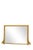 Victorian Giltwood Wall Mirror with Carved Frame, England, 1850 For Sale - Image 12 of 12