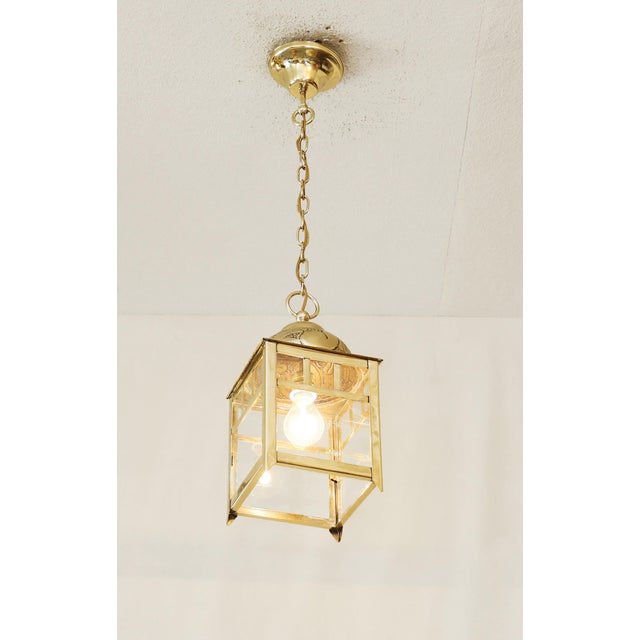 Art Nouveau Traffic Light, 1890s For Sale - Image 4 of 13