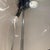 Brown Mid-Century Modern Lucerna Floor Lamp by Luigi Massoni for Guzzini, 1970s For Sale - Image 8 of 10