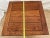 Antique Expanding Pub Kitchen Table Barley Twist Legs Rare Petite Size Solid Oak For Sale - Image 11 of 13