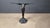 Vintage Art Deco Side Table, 1970s For Sale - Image 6 of 10