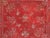 Wood Antique Chinese Qing Dynasty Painted Dongbei Chest For Sale - Image 7 of 9