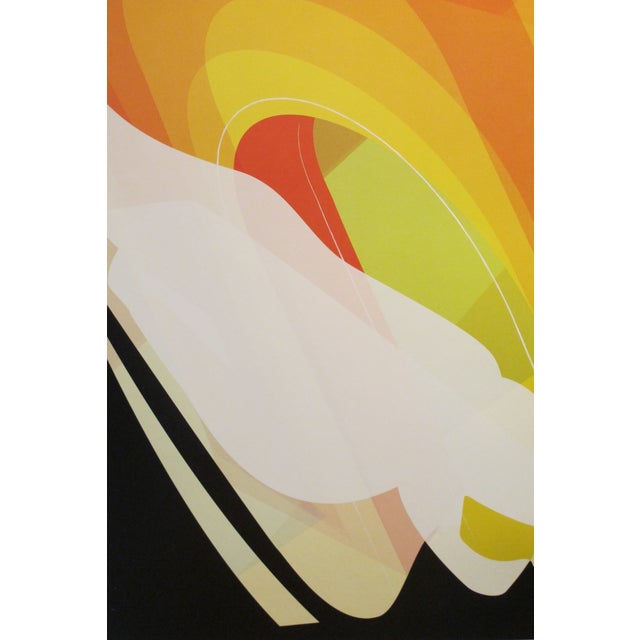 Date: 2006 Size: 11.5 x 16.25 inches Artist: Testa, Armando About The Poster: This poster is from the 2006 Winter Olympics...