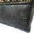 Hollywood Regency Style Leopard Velvet Cocktail Ottoman For Sale - Image 11 of 13
