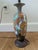 Early 20th Century Early 20th Century Gouda Holland Style Lamp For Sale - Image 5 of 8