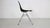 DSS Black Dining Room Chair by Charles & Ray Eames for Herman Miller, 1974 For Sale - Image 13 of 18