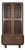 Kennedy Golf Locker by Wood Tailors Club For Sale