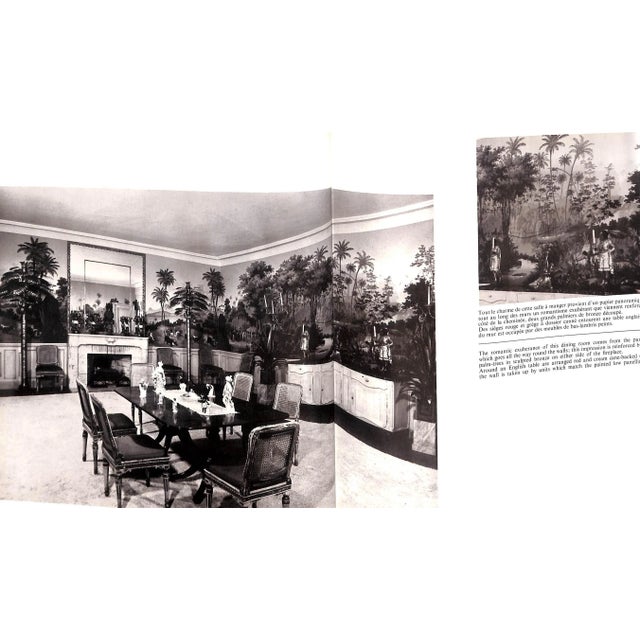 "Jansen Decoration" 1971 For Sale - Image 12 of 12