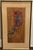 1979 Lebadang “Joyeux” Signed e.a. Artist’s Proof Serigraph, Framed With Documentation For Sale - Image 4 of 14