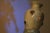Exclusive Sculptural Ceramic Vase A one-of-a-kind ceramic vase created in an unusual slightly tilted form, giving the...