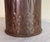 Art Deco Style Umbrella Stand, Italy, 1950s For Sale - Image 4 of 12
