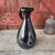 Vintage George & Georgene Garrett Southwest-Style Black Studio Pottery Pitcher For Sale - Image 11 of 11