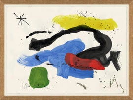 Example of New & Custom Abstract