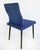 1980s Knoll Ettore Sottsass "Mandarin" Post-Modern Dining Chairs, Set of 6 For Sale - Image 13 of 18