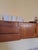 Wood Mid-Century Scandinavian Rival Wall-Mounted Teak Storage Unit, 1960s For Sale - Image 7 of 18