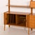 Teak Free Standing Wall Unit by Fredrik A. Kayser for Gustav Bahus, Norway, 1960s For Sale - Image 15 of 18