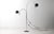 Mid-Century Space Age Double Arc Eyeball Floor Lamp from Gepo, 1960s For Sale - Image 13 of 17