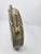 Sculptural Crown-Shaped Glazed Stoneware Pitcher, France, 1970s For Sale - Image 6 of 13