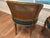 Elegant Pair of Vintage Karges French Style Cane Back Armchairs For Sale In Sacramento - Image 6 of 10