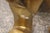 Dj Khalid Gold Lion Sculpture For Sale - Image 12 of 14