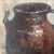 Paint 20th Century European School Oil on Canvas Board Tabletop Still Life Framed Signed For Sale - Image 7 of 12