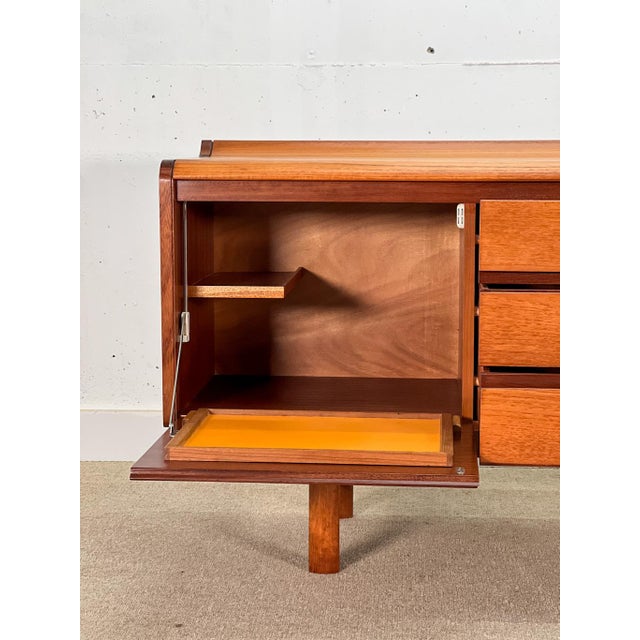 Peterfield Collection Sideboard from White and Newton, 1960s For Sale - Image 4 of 16