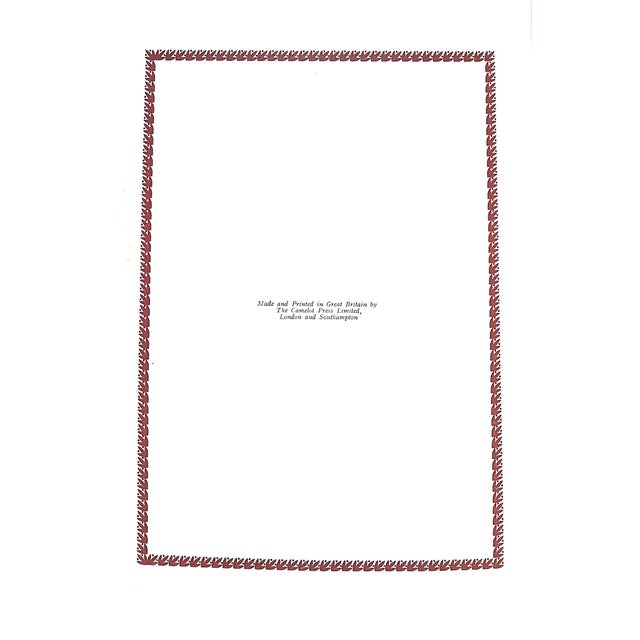 "A Book of Beauty" Cecil, Hugh For Sale - Image 10 of 12