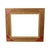 Baroque Style Frame in Classic Gold, 1920s For Sale - Image 9 of 18