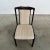Vintage German Dining Chairs, 1970s – Set of 4 For Sale In New York - Image 6 of 12